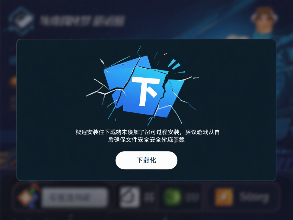 赏金女王游戏下载后安装问题解决技巧