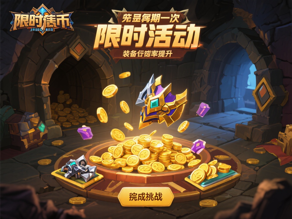 在PG赏金女王官网版中获取稀有装备的技巧分享