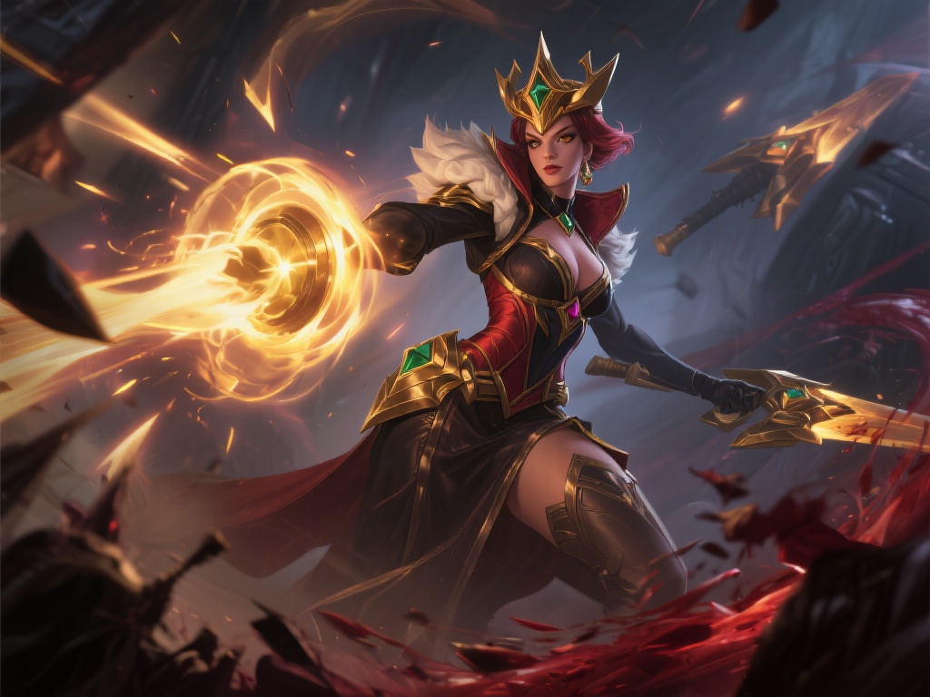 如何全面掌握赏金女王玩法与策略指南