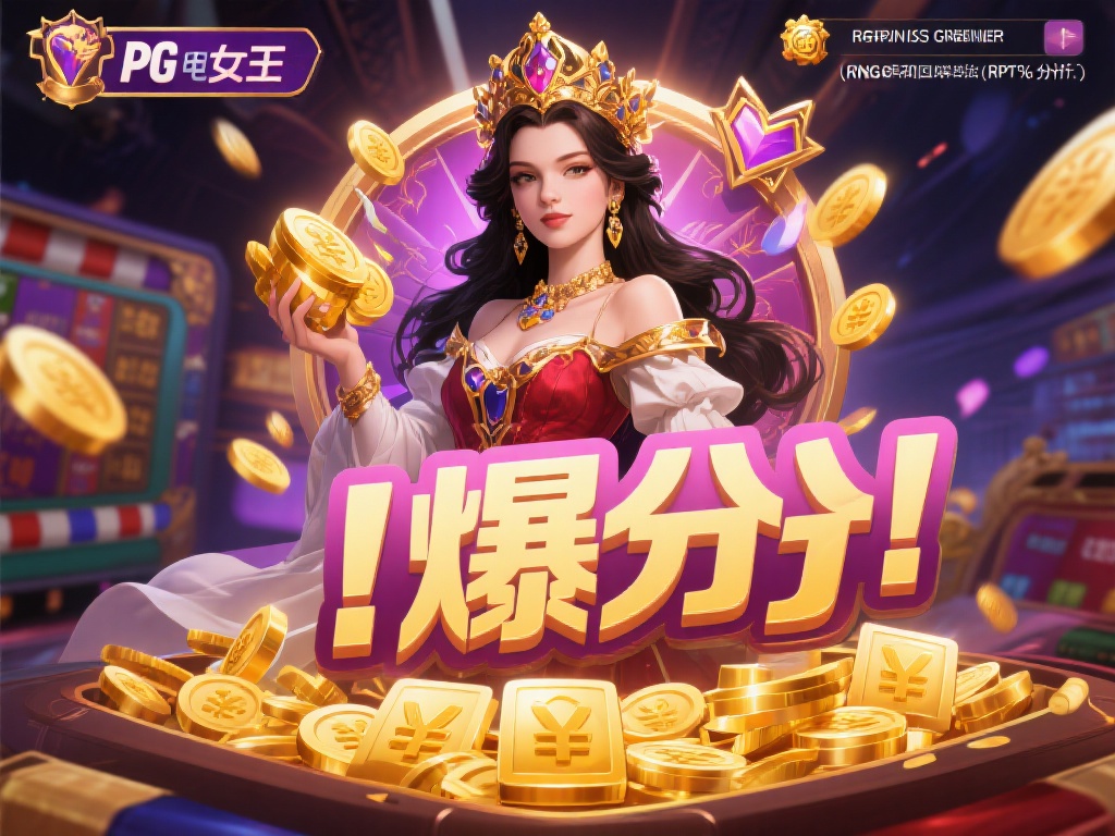 深度探讨PG电子赏金女王爆分概率与算法奥秘