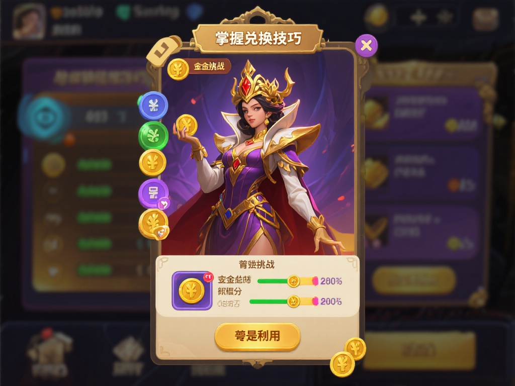 Pg赏金女王具体售价及获取攻略分享