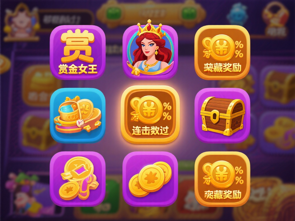 PG赏金女王新普京游戏高倍奖金玩法深度揭秘