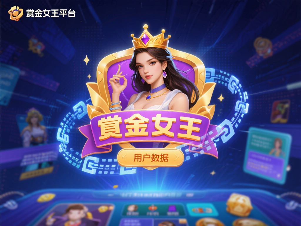 深入剖析赏金女王游戏开奖过程