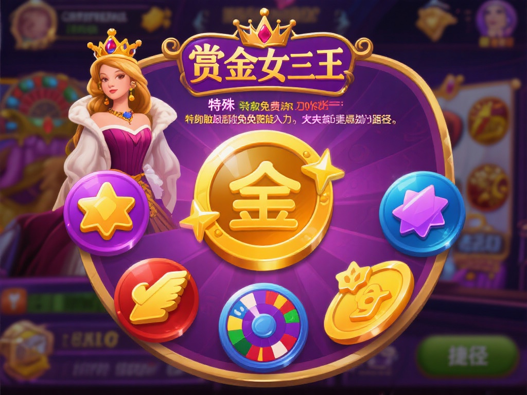 掌握诀窍：快速提升PG赏金女王游戏获胜概率