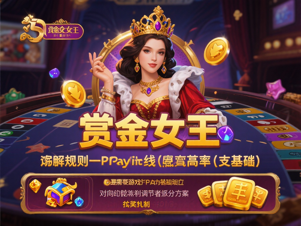 PG电子赏金女王压分技巧教学及错误规避指南