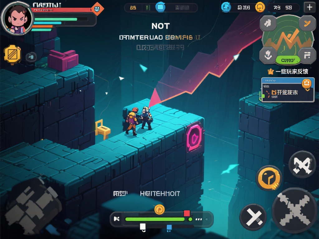 玩家真实反馈：电子赏金女王试玩为何值得期待？