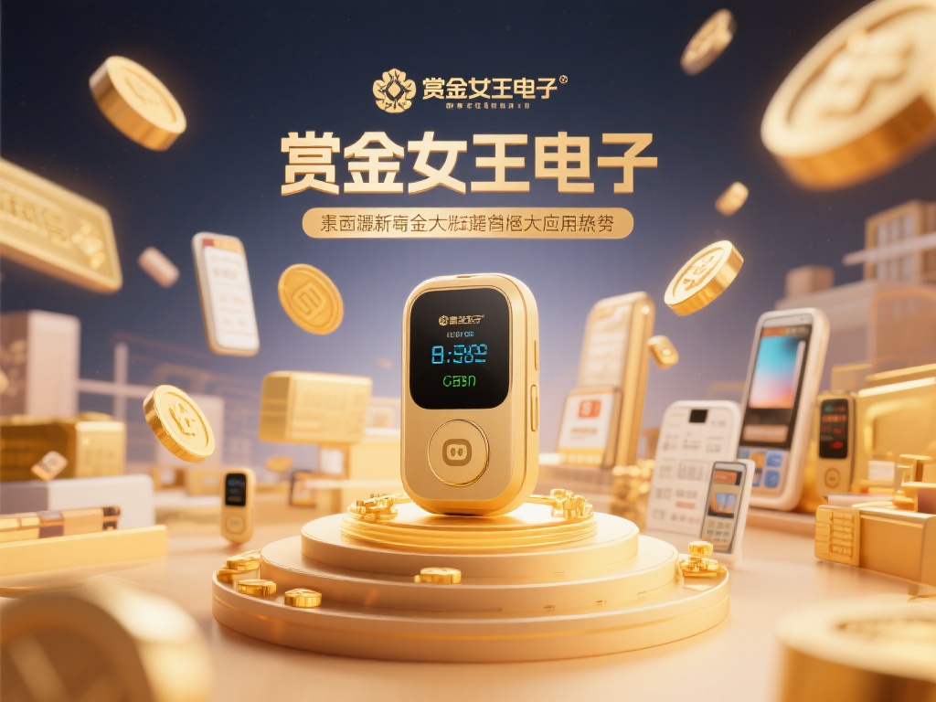 赏金女王电子类型及产品优势解析